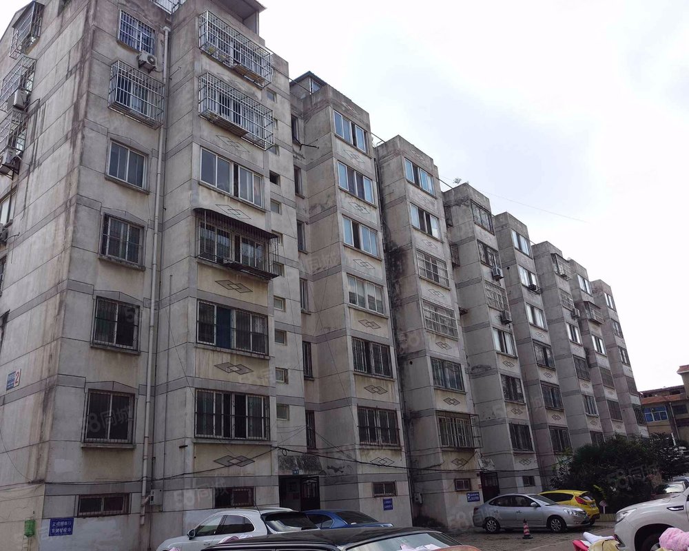 【旭阳花园, 旭阳花园小区详情,房价走势,房源,业主论坛】- 徐州58