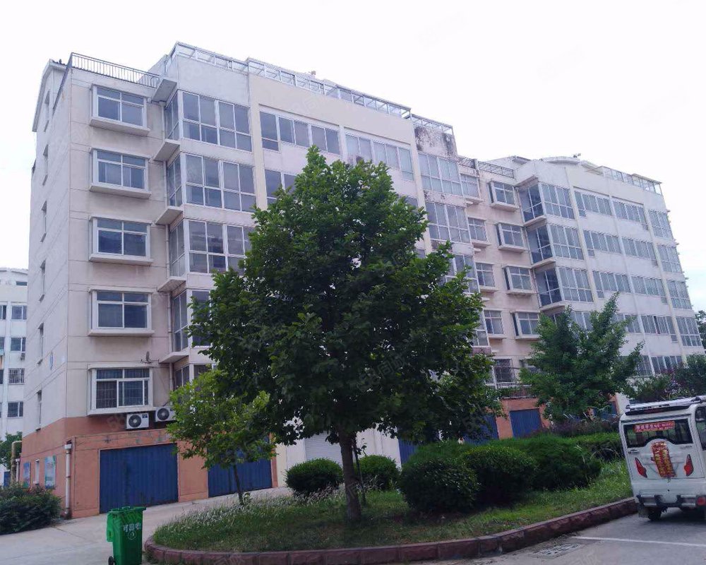 【凯泰庄园, 凯泰庄园小区详情,房价走势,房源,业主论坛】- 临沂58