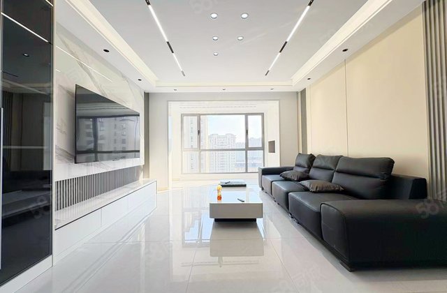 保利阅云台3室2厅125.24㎡72.6万二手房图片