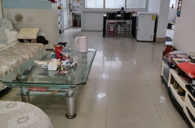 开发区东昌中学 金柱大学城  滨河花园 元宝户型 带储藏室