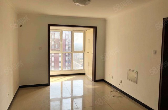 首开中晟馨苑(1号院)2室2厅82.22㎡140万二手房图片