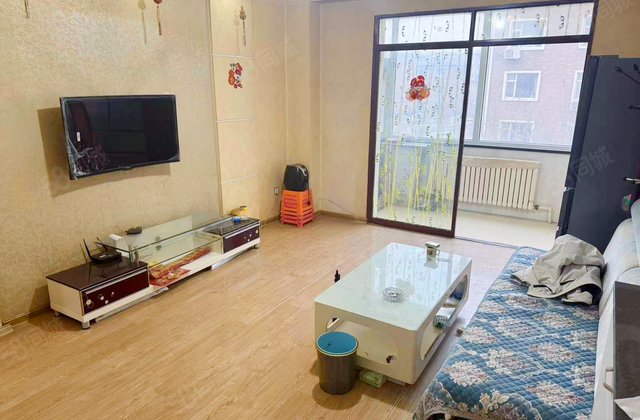 一汽专用机床厂生活区2室1厅88㎡47万二手房图片