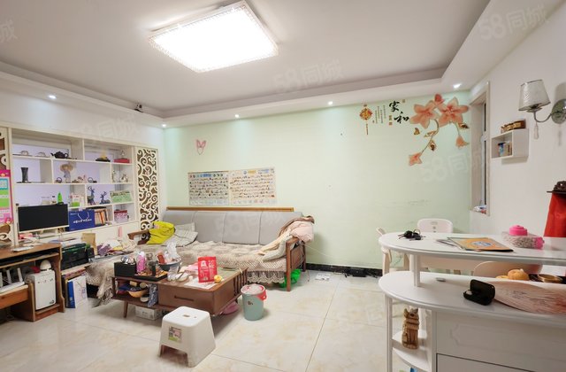 急售文轩本部 龙湾二期 电梯洋房 带储藏室 免大税