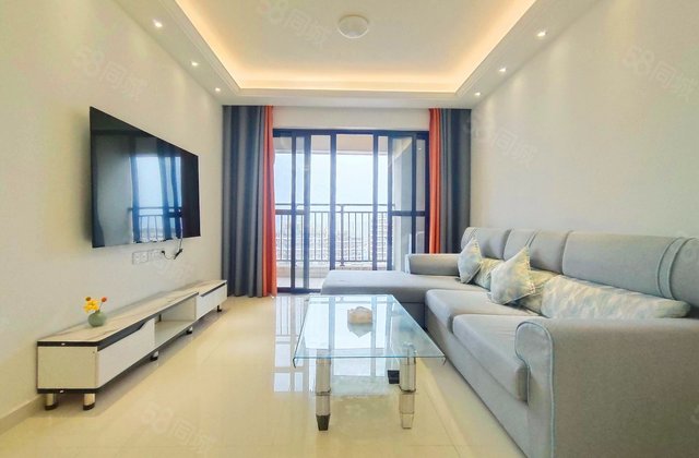 旭辉江山(一二三期)3室2厅88.25㎡81万二手房图片