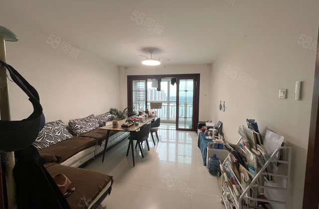 急售，龙湾小高层，观景房，带车位地下室免大税，公摊低好楼层