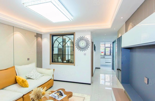 太矿西苑小区3室1厅79.04㎡59.9万二手房图片