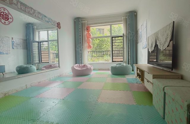 领尚国际2室1厅92.7㎡37万二手房图片