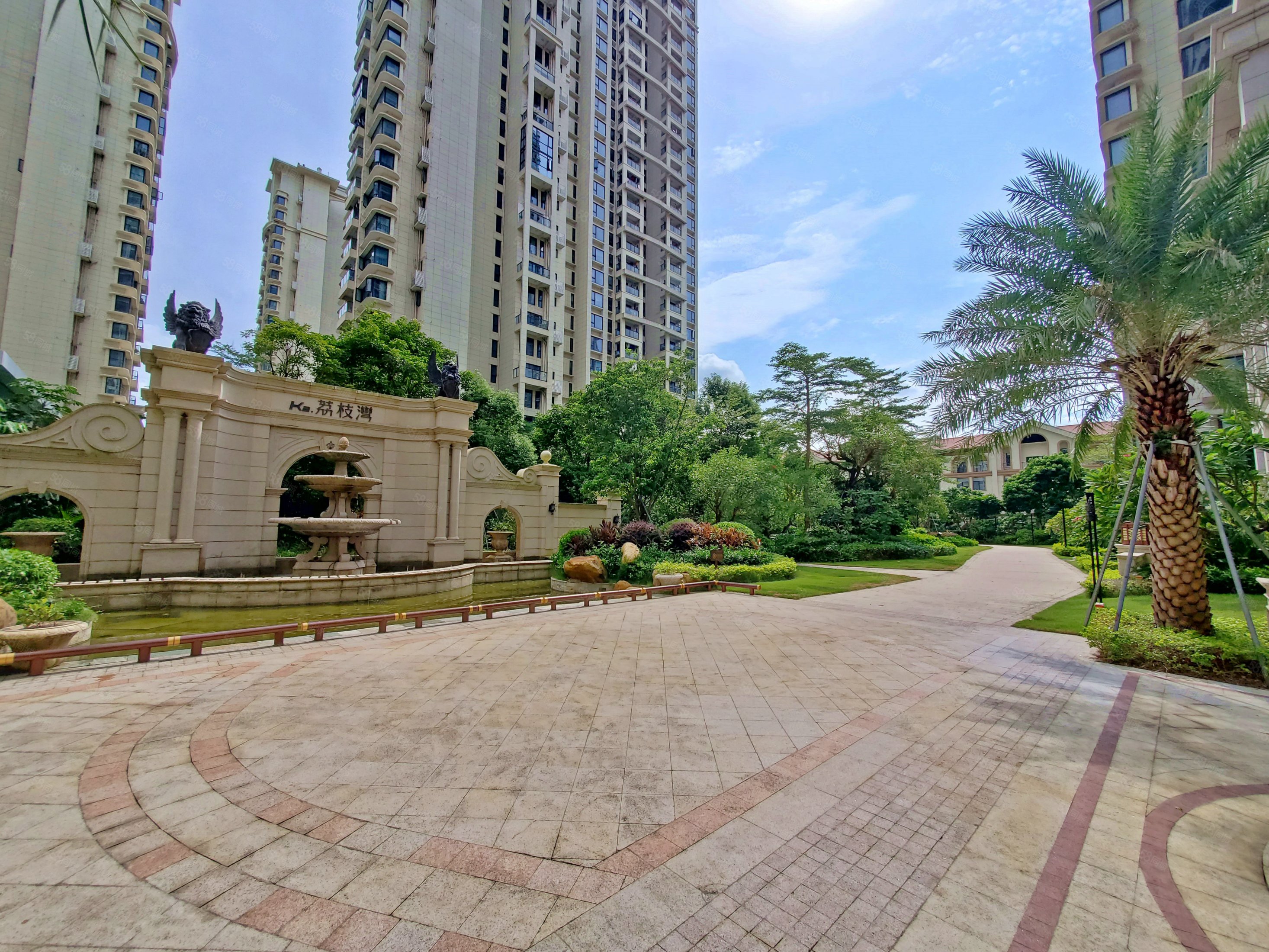 横琴住宅152万~低于市场价~可入户~看房方便,k2荔枝湾(南区)-珠海58