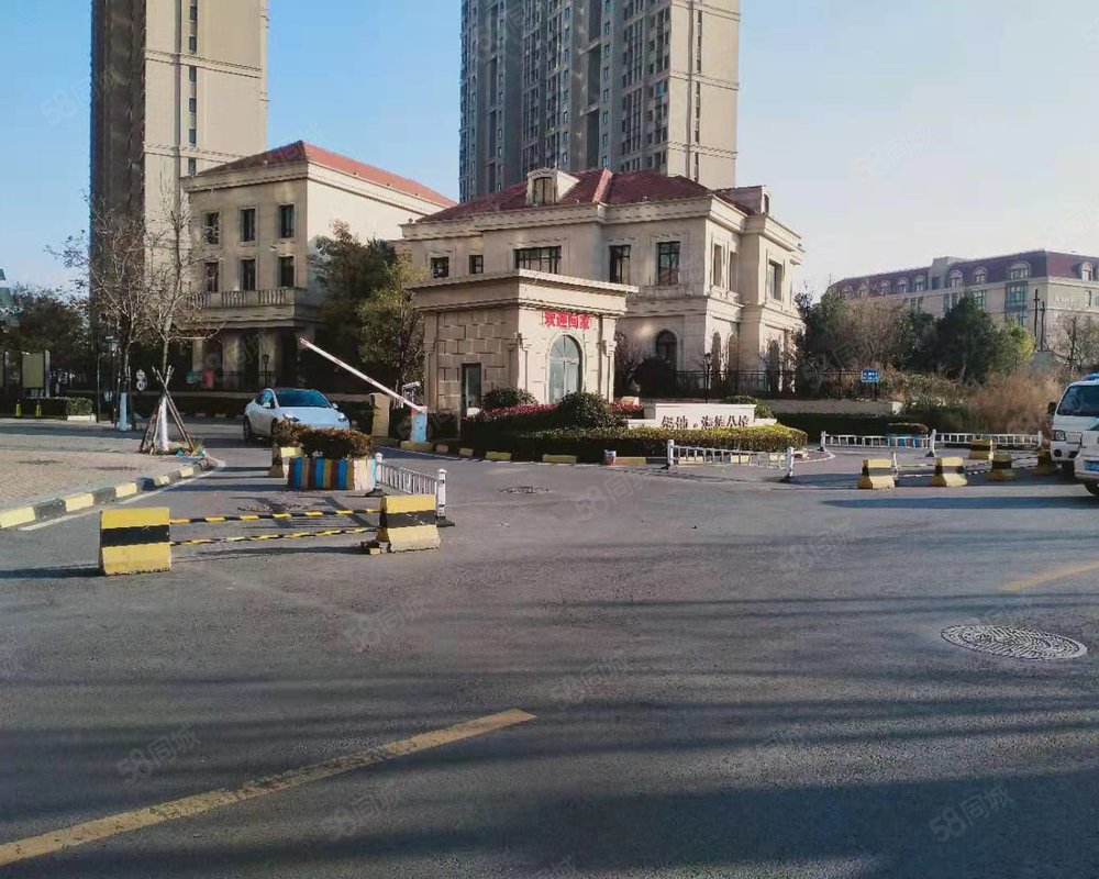 【欢乐滨海城, 欢乐滨海城小区详情,房价走势,房源,业主论坛】- 青岛