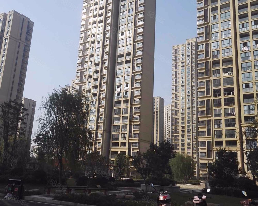 东恒盛国际华府