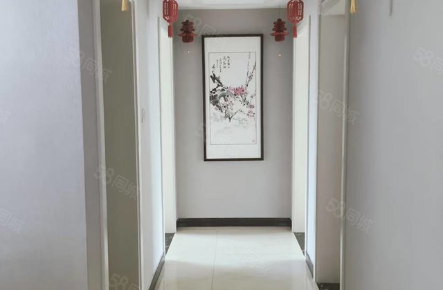 鼎盛帕堤欧3室2厅133.11㎡70万二手房图片