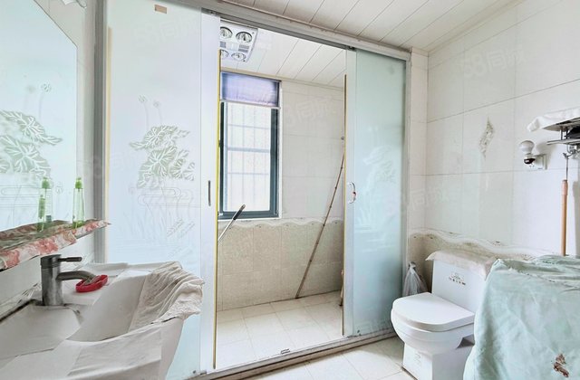 广石家园(一期)2室1厅101.46㎡110万二手房图片