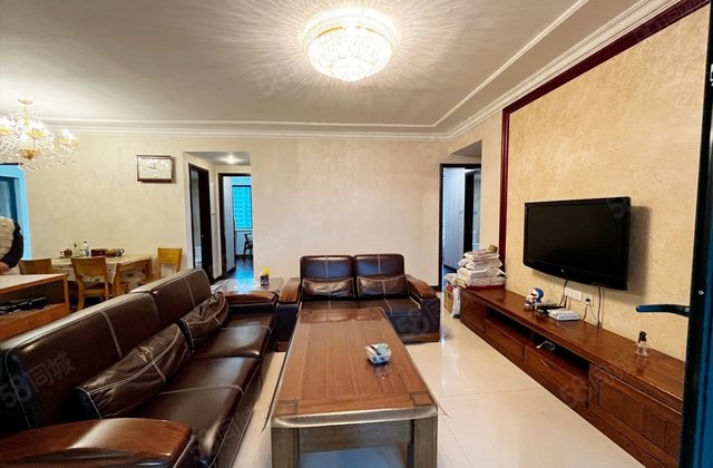 恒大御景(北区)4室2厅170.82㎡108万二手房图片