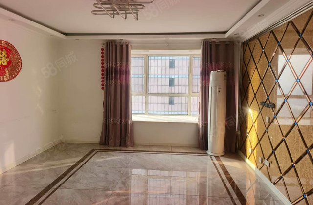 圣水湖畔3室2厅136㎡90万二手房图片