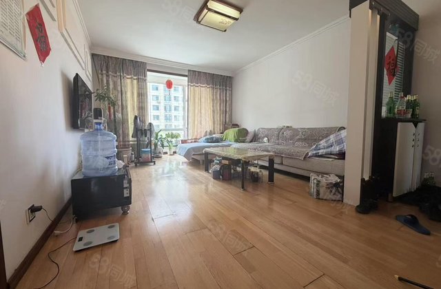 阳光新城2室2厅91㎡25.5万二手房图片