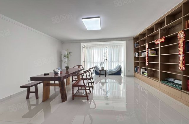 长丰园(三区)3室2厅127.02㎡399万二手房图片