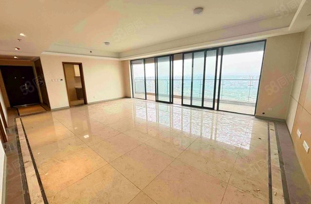 电建地产洺悦府4室2厅171.19㎡375万二手房图片