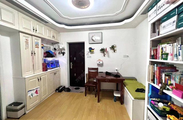 东礁四村2室1厅57.32㎡56万二手房图片