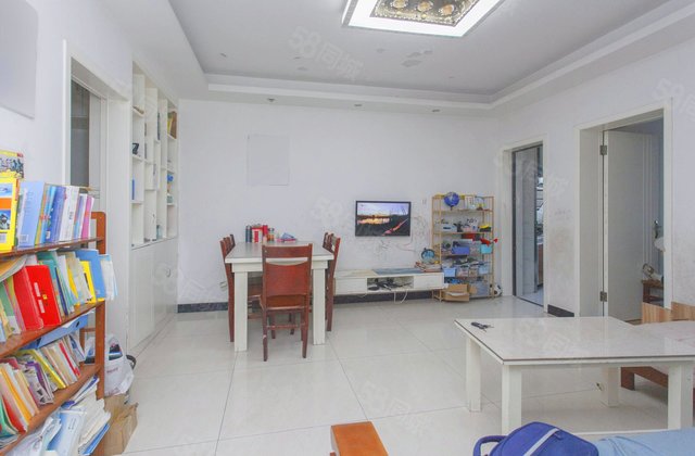 宝业桐城绿苑2室1厅67.2㎡83万二手房图片