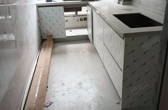 文一锦门高第3室2厅106㎡110万二手房图片