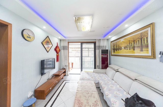 春融苑3室2厅87.06㎡103万二手房图片