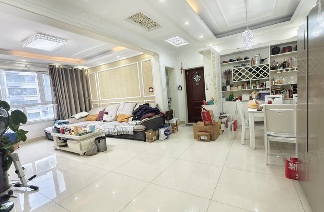 诚心出售 湖边 观澜一品精装三室 电梯房 城市主人 双语畅博