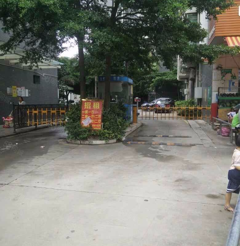 【汇庭居, 汇庭居小区详情,房价走势,房源,业主论坛】- 深圳58同城