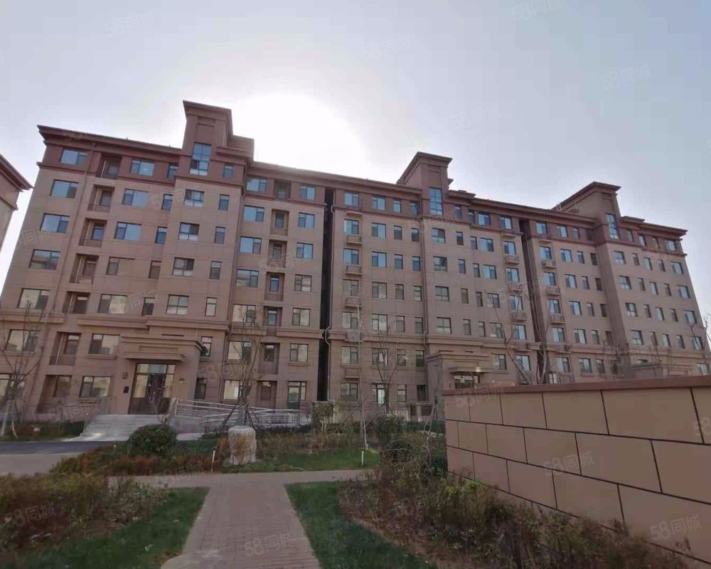 【文华书院, 文华书院小区详情,房价走势,房源,业主论坛】- 潍坊58