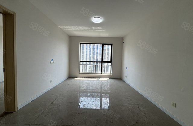 中冶德贤华府玺院3室2厅124㎡176.8万二手房图片