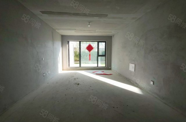 山河城3室2厅121㎡125万二手房图片