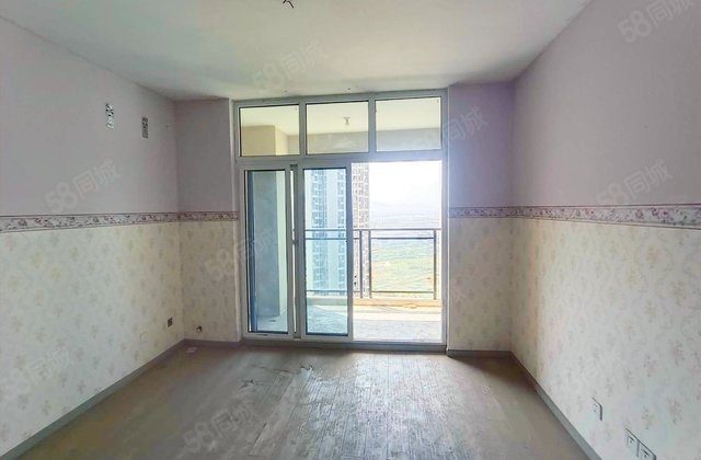 寰宇君汇城3室2厅98㎡80万二手房图片