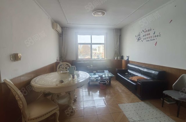 文轩本部  一墙之隔  古楼办事处家属院  三楼 三室两厅