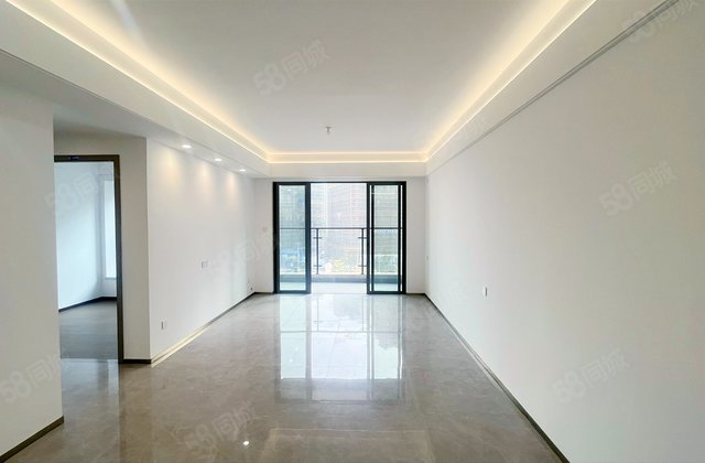 华福金湾水岸3室2厅94㎡88万二手房图片