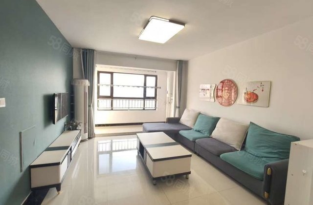 人民公园中央帝景，人车分流小高层，带车储公摊小，精装修