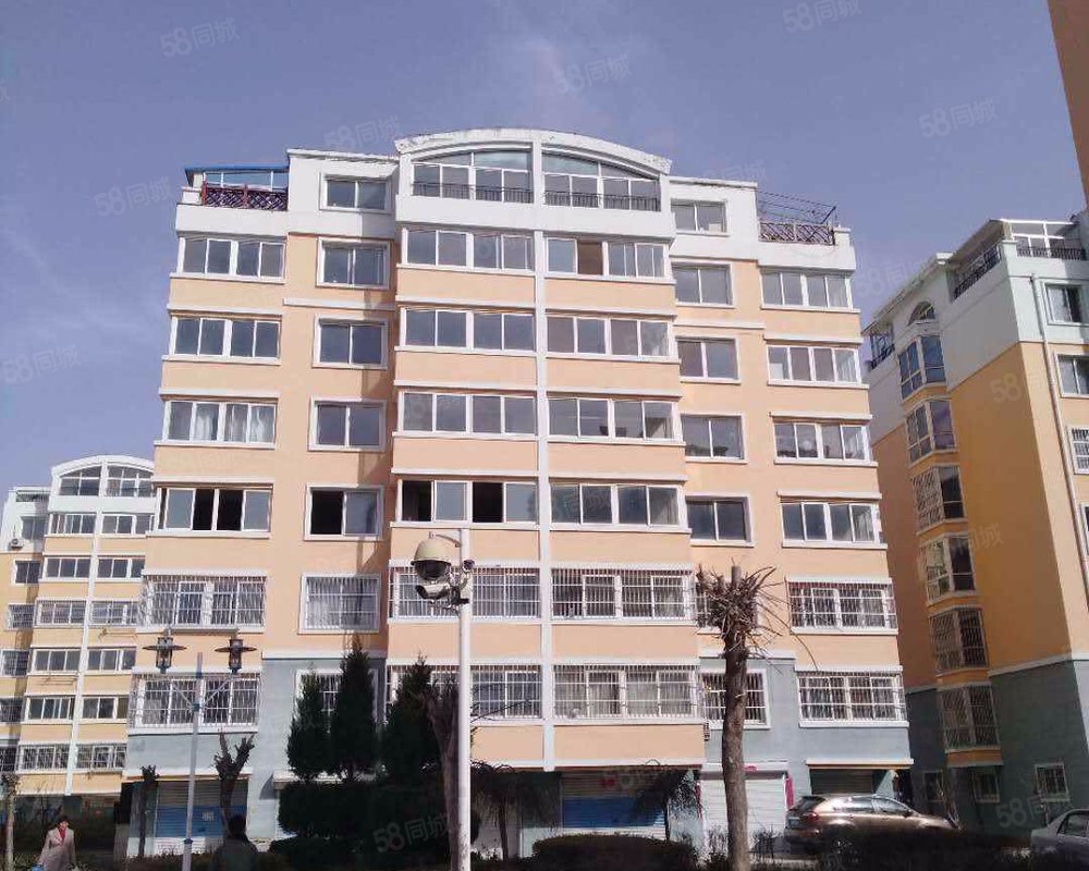 【金阳花园, 金阳花园小区详情,房价走势,房源,业主论坛】- 天津58