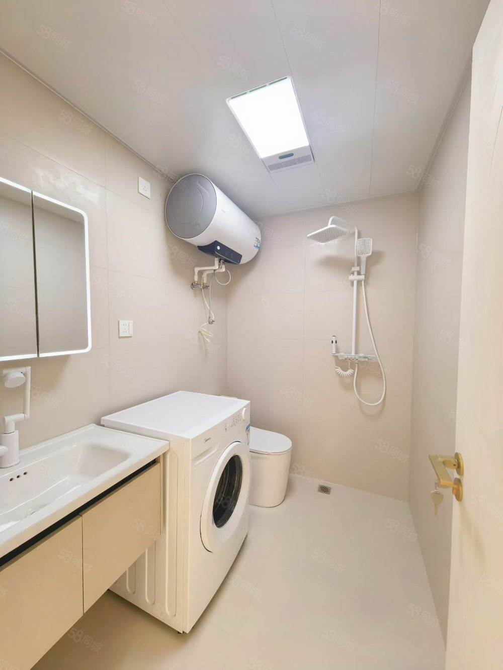 金河小区2室1厅1卫66.37㎡南北27.3万