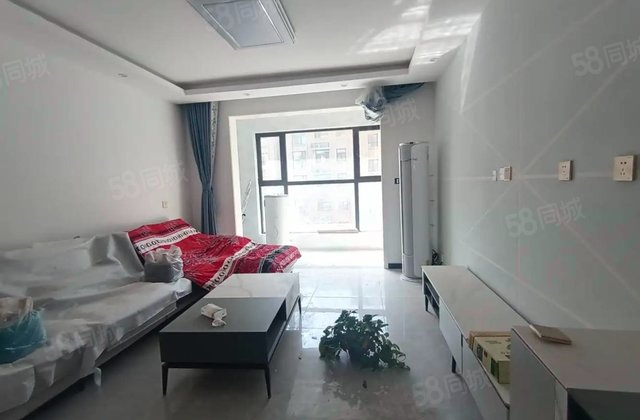 剑桥学府3室2厅135㎡87万二手房图片