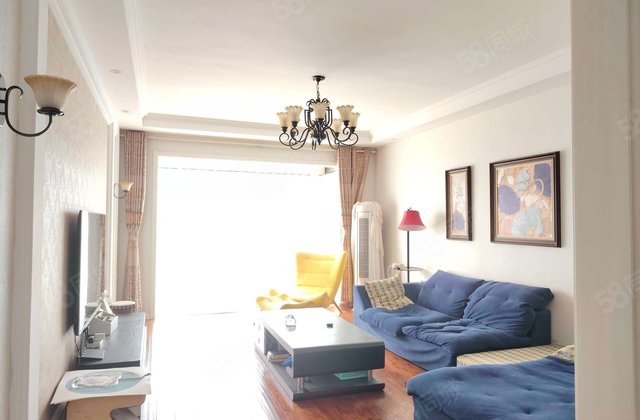 弘润金茂府3室2厅151㎡125万二手房图片