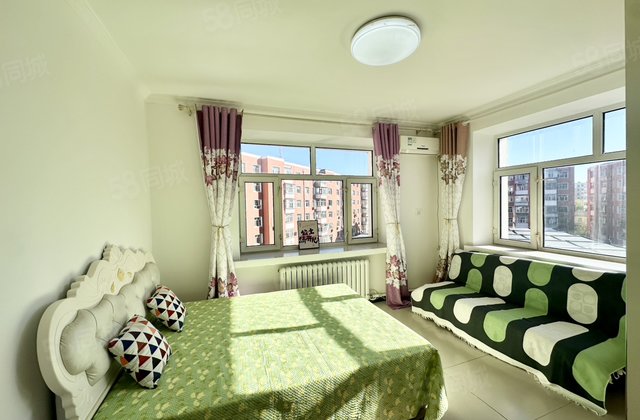 红星小区1室1厅43㎡9.8万二手房图片