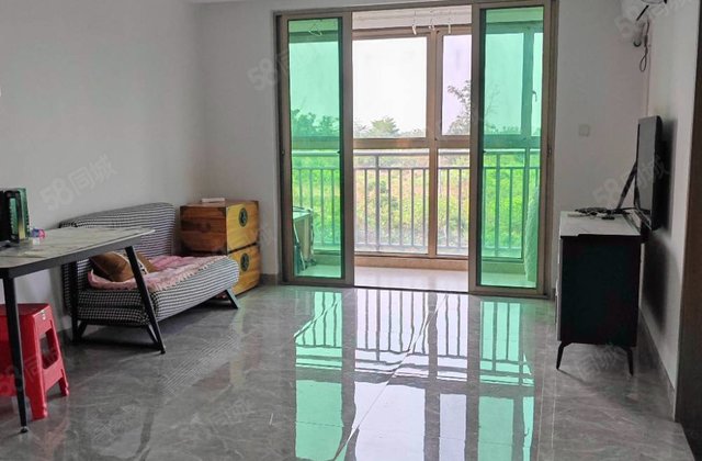 香江丽景2室2厅70㎡37万二手房图片