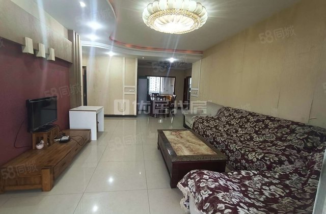 盛世桃源(西区)3室2厅126㎡43万二手房图片