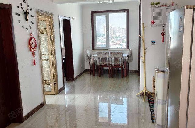 爱琴海花园(二期)2室2厅95㎡62万二手房图片