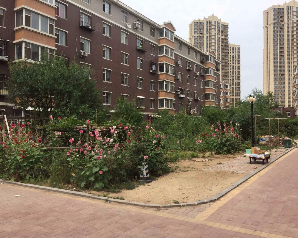 【新城惠泽园, 新城惠泽园小区详情,房价走势,房源,业主论坛】- 沈阳