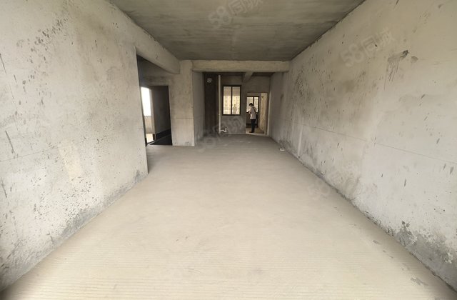 金霖华庭4室2厅105.55㎡39.8万二手房图片