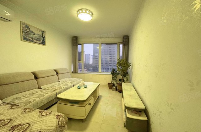 泰和世家(昌乐)2室2厅91.03㎡25.9万二手房图片