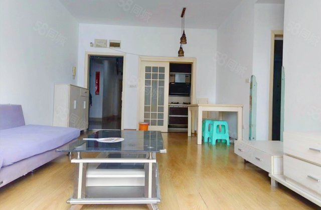 书香美舍3室2厅101㎡105万二手房图片