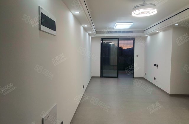 悦峰华府3室2厅87㎡315万二手房图片