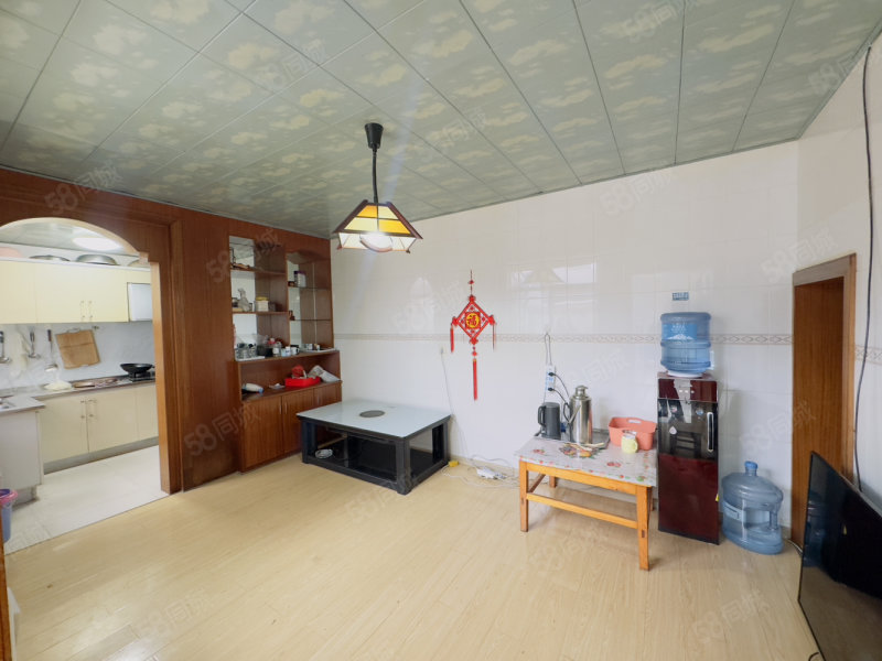 建行小区5室2厅2卫160㎡南北172.8万