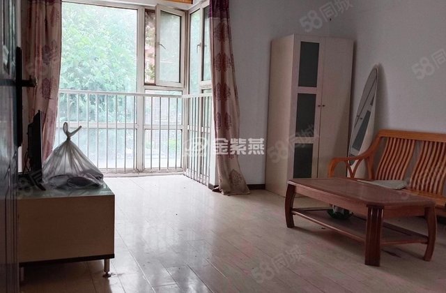 顺鑫朗郡2室2厅89㎡113万二手房图片