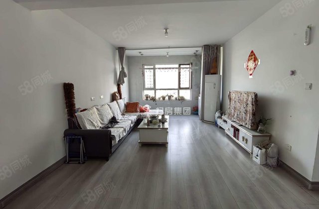 民生商品房！单价7千多 小高层公摊小没连廊 正规三室 送车储